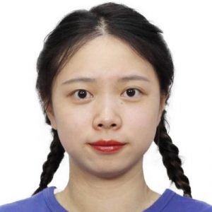 Xinyue Long Xinyue Long