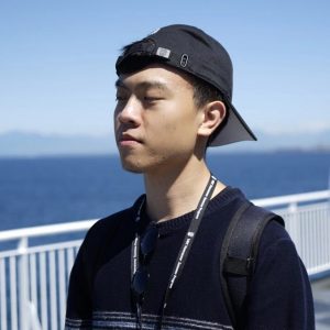 Zidong Lin Zidong Lin